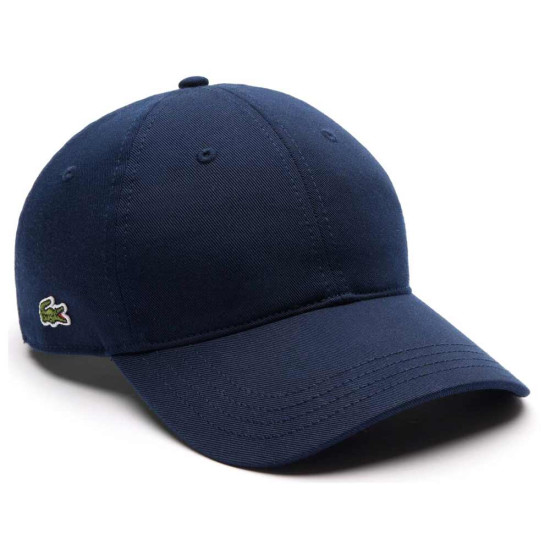 Lacoste Unisex Twill Καπέλο